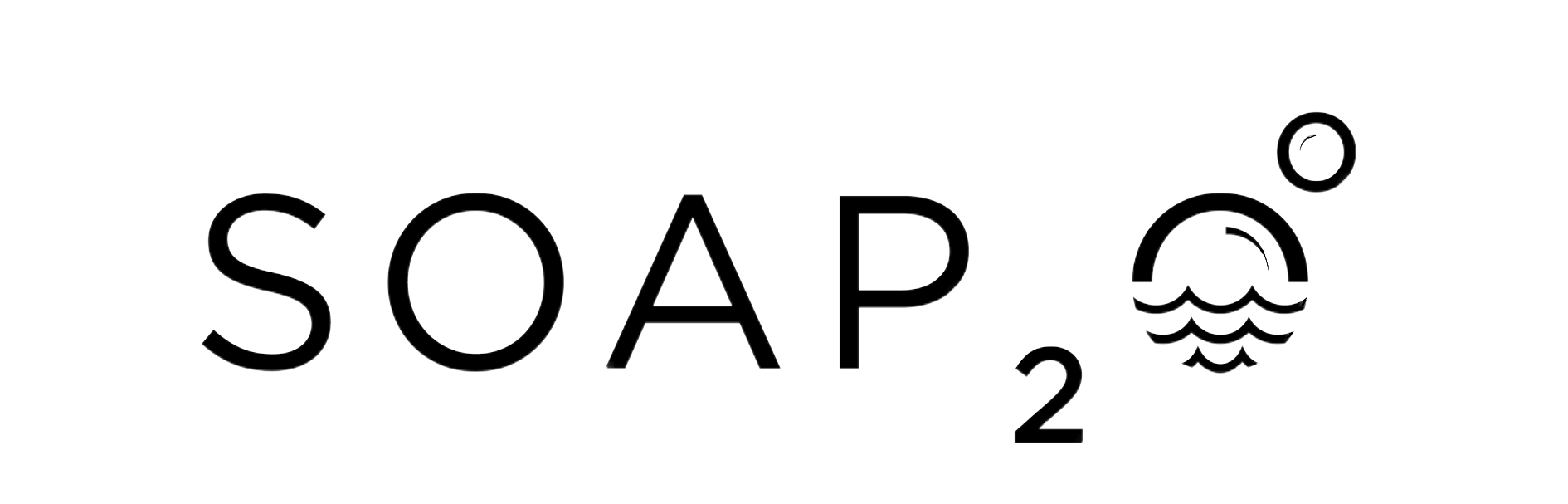 Soap2o