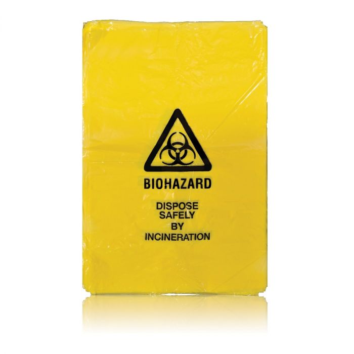 Biohazard Disposal