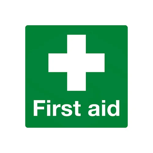 First Aid