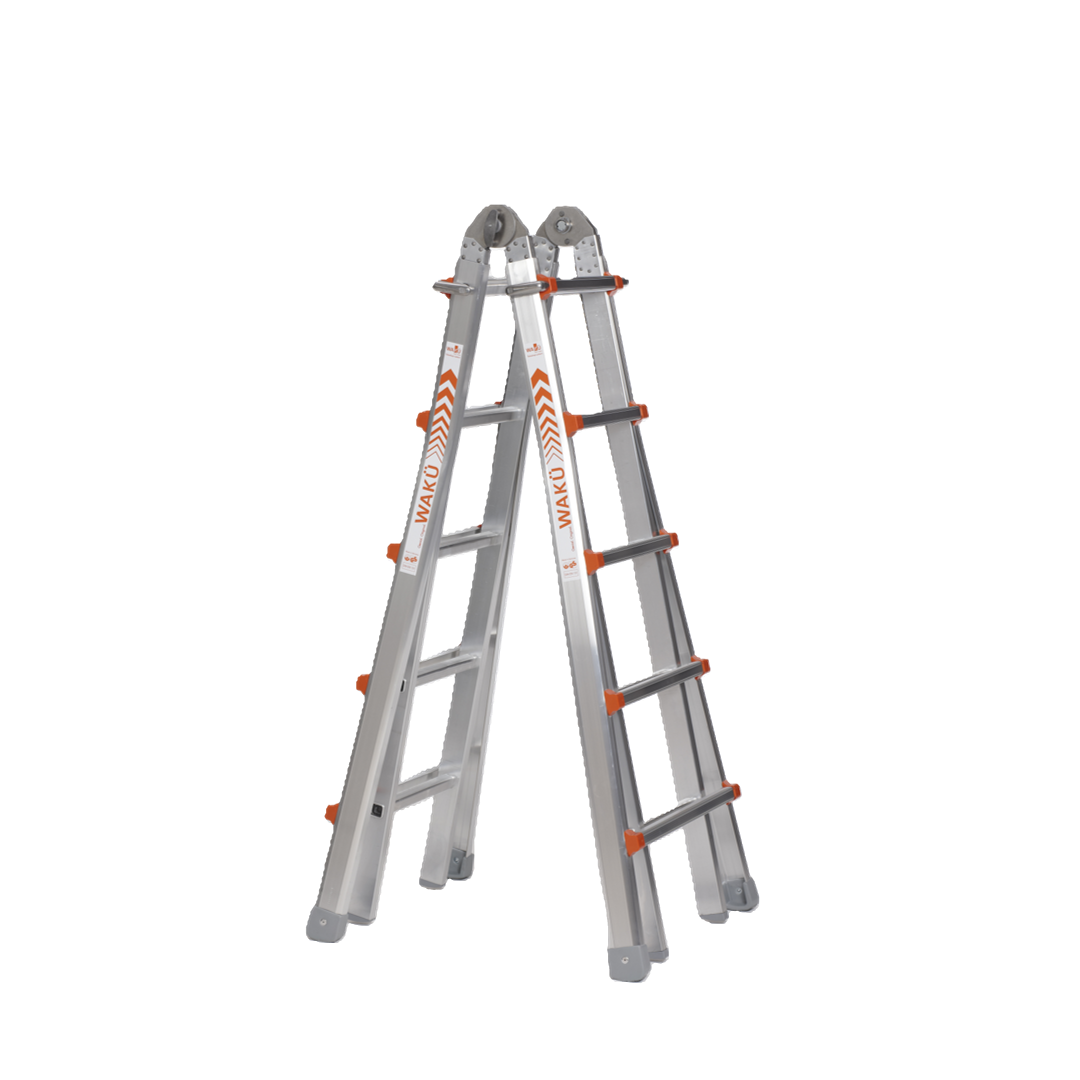 Ladders