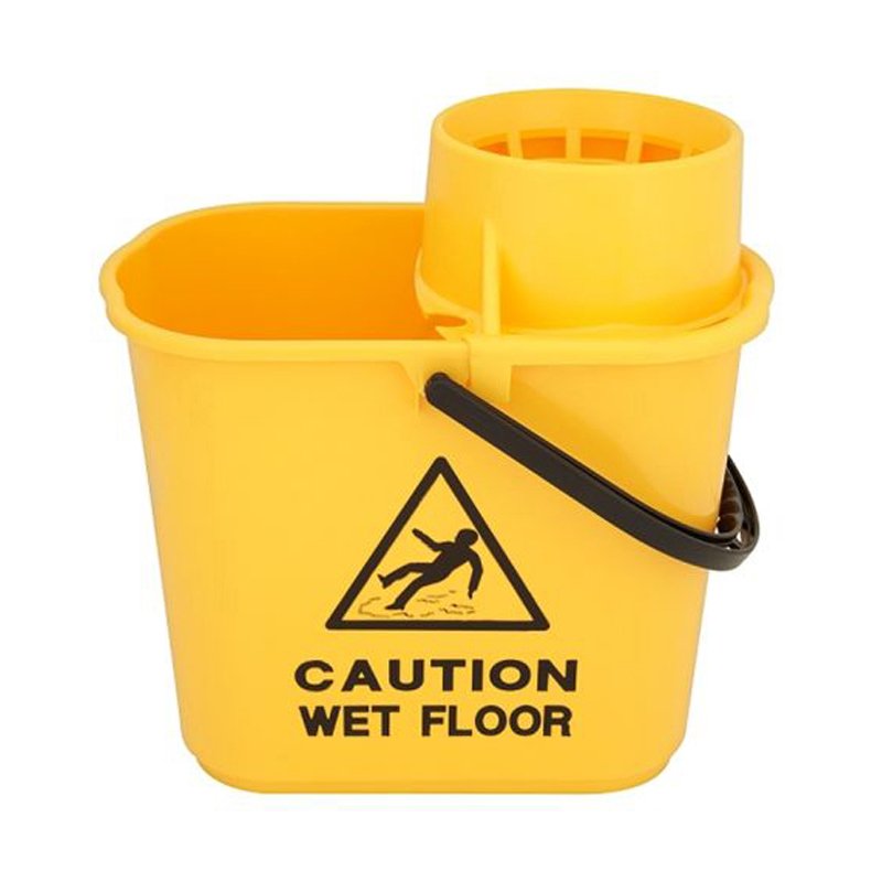 Buckets, Basins & Jugs