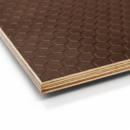 Plywood