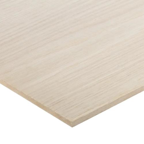 Veneered MDF - Oak