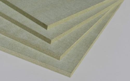 MDF Boards - Moisture Resistant 