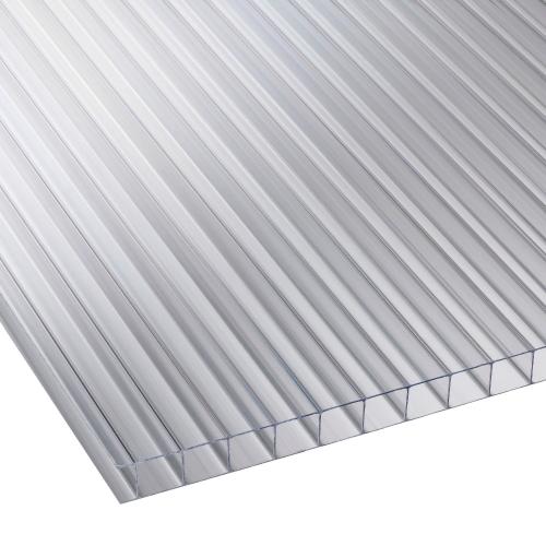 Polycarbonate Roofing Sheets