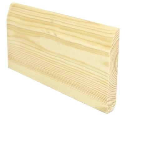 Softwood Skirting