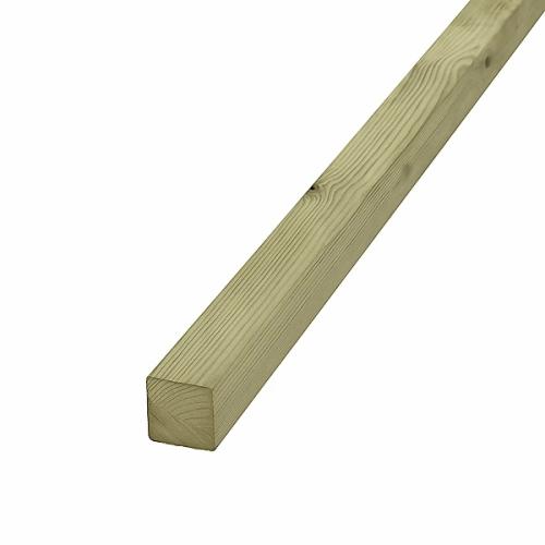 C24 Treated Timber