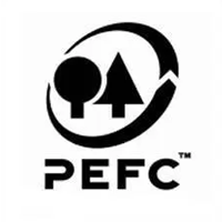 PEFC logo