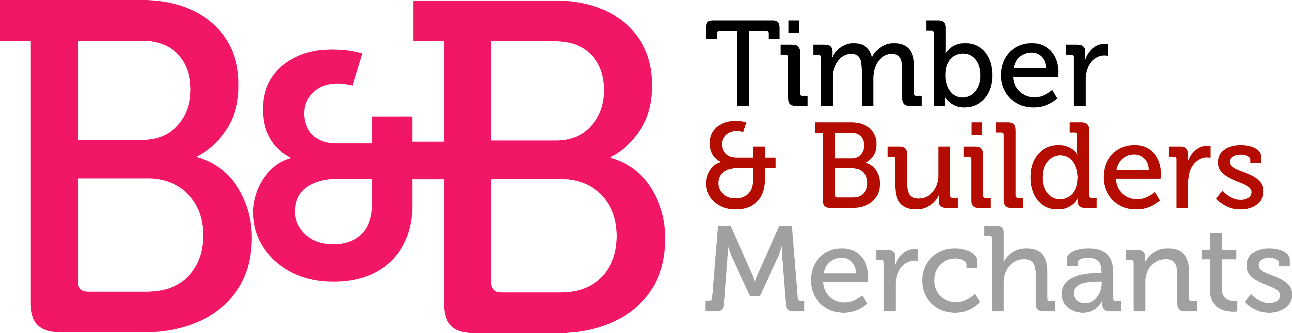 B & B Timber & Builders Merchants