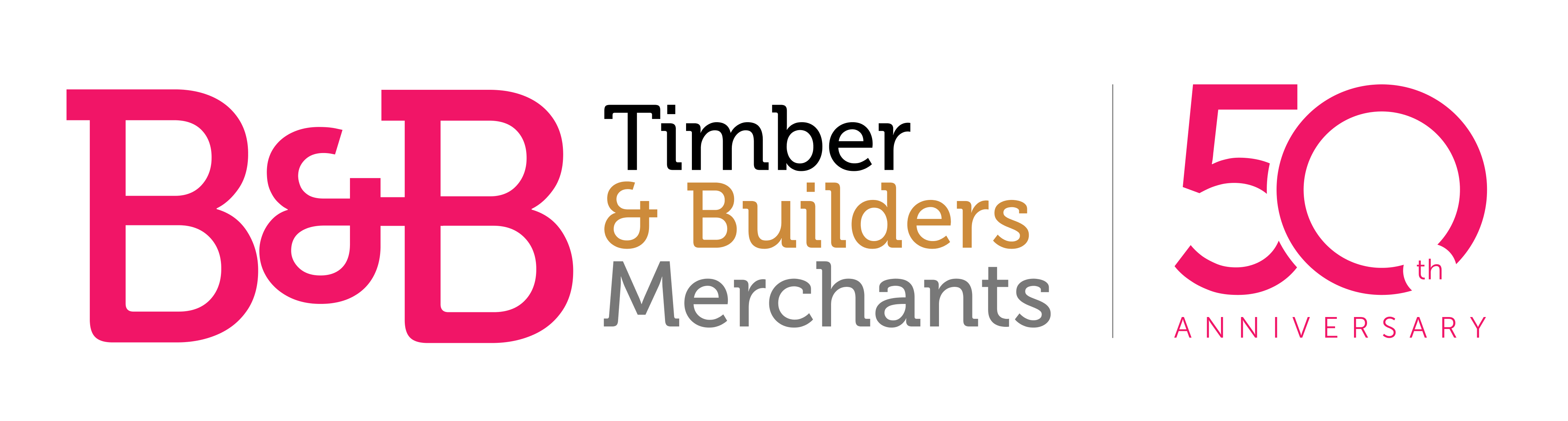B & B Timber & Builders Merchants