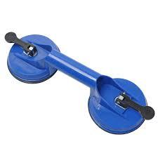 117MM DOUBLE ABS SUCTION CUP 70KG