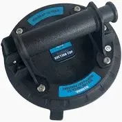 200MM TRADE ECONOMY VACUME SUCTION CUP 110KG