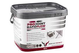 PRO JOINT RAPID FLOW LIGHT GREY