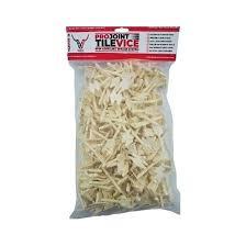 PRO JOINT TILE PILLAR 5MM 150PCS