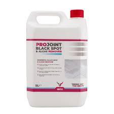 PRO JOINT BLACK SPOT & ALGAE REMOVER 5LTR