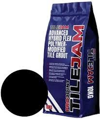 PRO JOINT TILE JAM ONYX BLACK