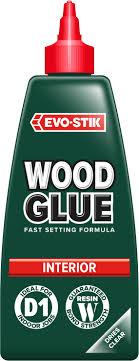 EVO RESIN 1 LTR WOOD ADHESIVE
