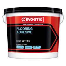 EVO 873 500ML FLOORING ADHESIVE