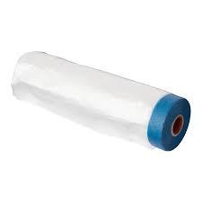 TAPE & DRAPE ROLL 2700MM X20M
