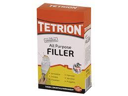 TETRION ALLPURPOSE FILLER 500GM STD