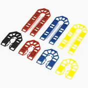 Plastic Packers & Shims