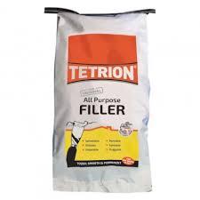 TETRION ALLPURPOSE FILLER 10 KG BAG