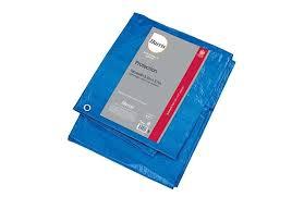 HARRIS TARPAULIN 18X12