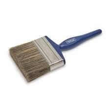 HAMILTON 4" TIMBERCARE BRUSH - FOR THE TRADE