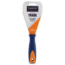 HAMILTON 2" FILLING KNIFE - FOR THE TRADE