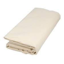 LYNWOOD SPECIAL COTTON DUST SHEET 12'X9'