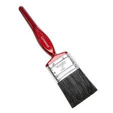 LYNWOOD 2" REDLINE BRUSH