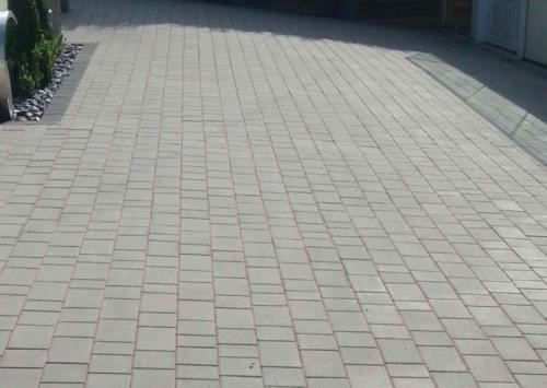 CASTLEPAVE SMOOTH 60MM BIRCH 3 SIZE MIX
