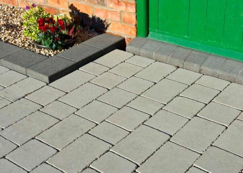 KINGSPAVE COBBLE 60MM BIRCH 3 SIZE MIX