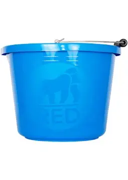 GORILLA BLUE PREMIUM BUCKET 15L/3g