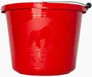 GORILLA RED PREMIUM BUCKET 15L/3g