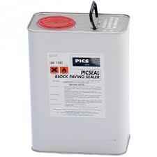 PICSEAL SEALER 5LTR