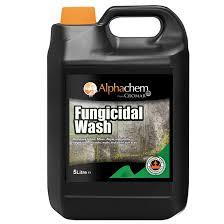 CROMAR FUNGACIDAL WASH 5LTR