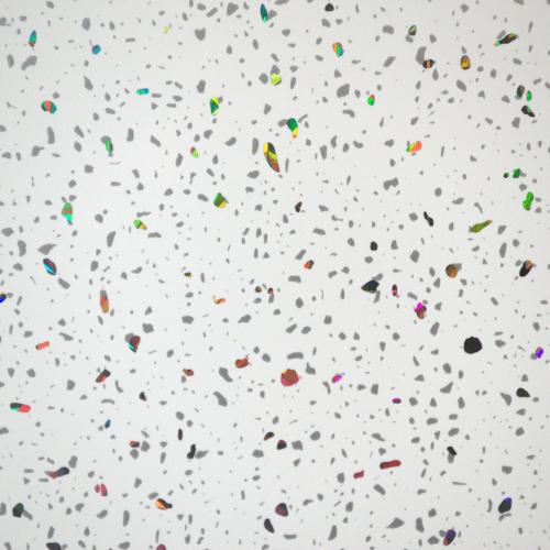 GRETA CLADDING WHITE SPARKLE 2700 X 250 X 8 PACK OF 4