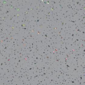 GRETA WALL PANEL GREY SPARKLE