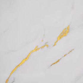GRETA UV PANEL CARRARA GOLD