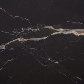 GRETA UV PANEL BLACK MARBLE