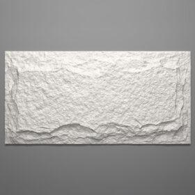 GRETA PU STONE EGGSHELL STONE