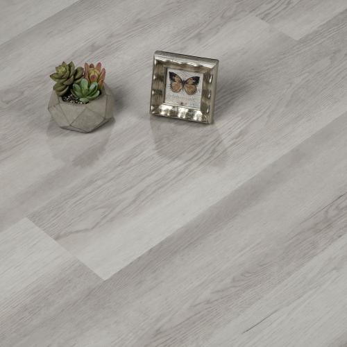 GRETA SPC FLOORING LIGHT GREY OAK 2.2SQM