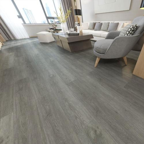 GRETA SPC FLOORING GREY OAK 2.2SQM