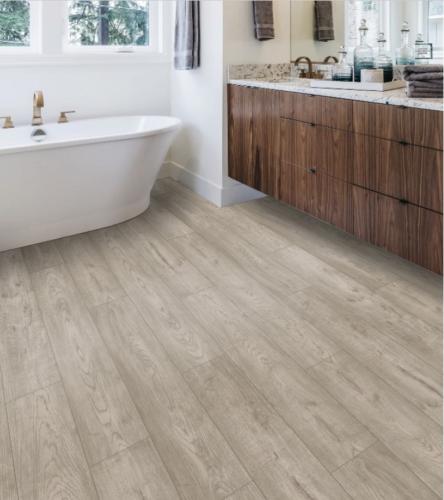 GRETA SPC FLOORING ANTIQUE COUNTRY OAK 2.2SQM