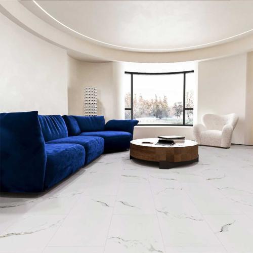GRETA SPC FLOORING CARRARA MARBLE 1.85 SQM
