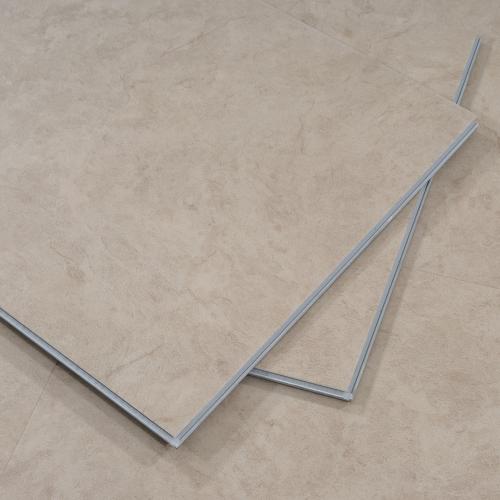 GRETA SPC FLOORING SANDSTONE 1.85 SQM