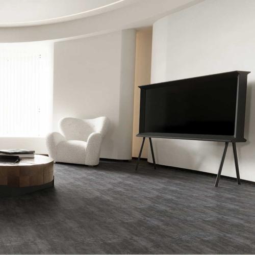 GRETA SPC FLOORING OIL SLATE 1.85 SQM