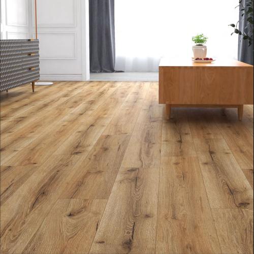 GRETA SPC FLOORING AZMIN CHESTNUT OAK 2.2SQM