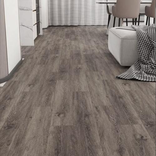 GRETA SPC FLOORING AZMIN OXFORD GREY 2.2SQM